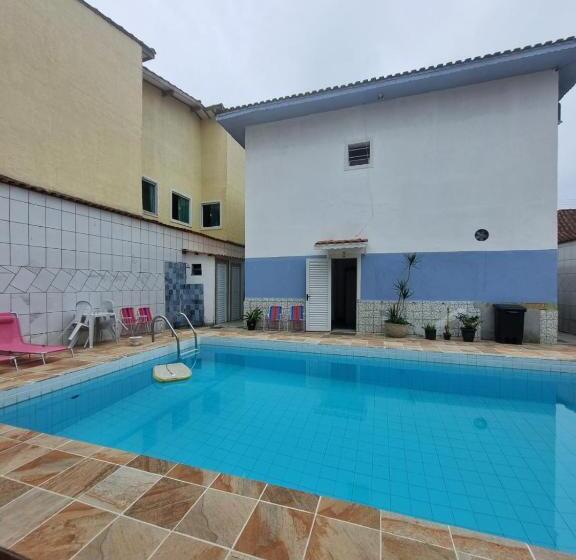 Hotel Pousada Aconchego Na Praia