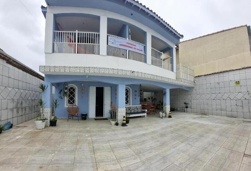 Hotel Pousada Aconchego Na Praia