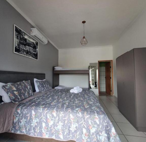 Hotel Pousada Aconchego Na Praia