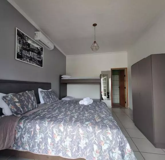 Hotelli Pousada Aconchego Na Praia