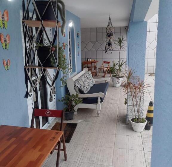 Hotel Pousada Aconchego Na Praia