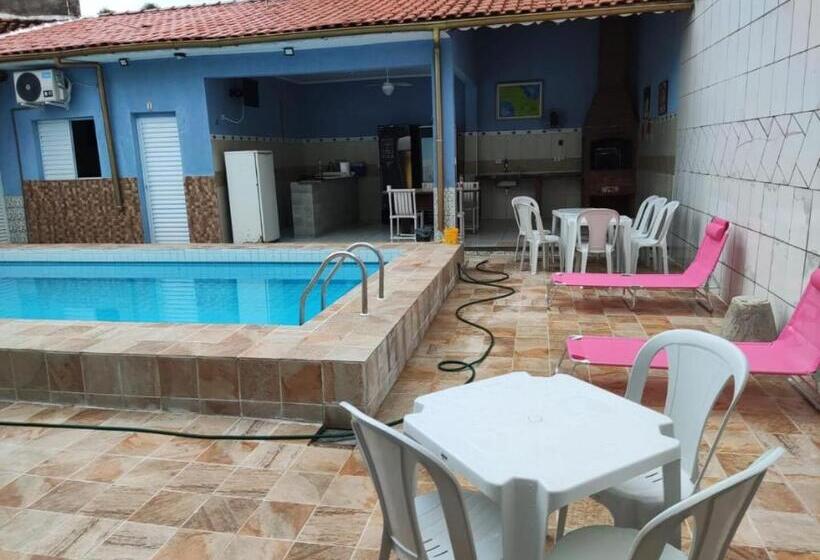 Hotel Pousada Aconchego Na Praia