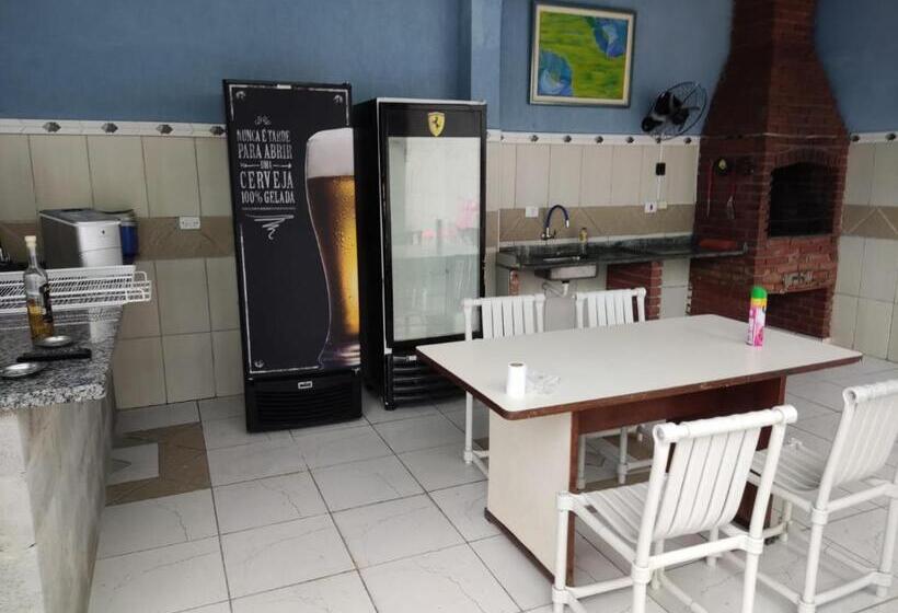 Hotel Pousada Aconchego Na Praia