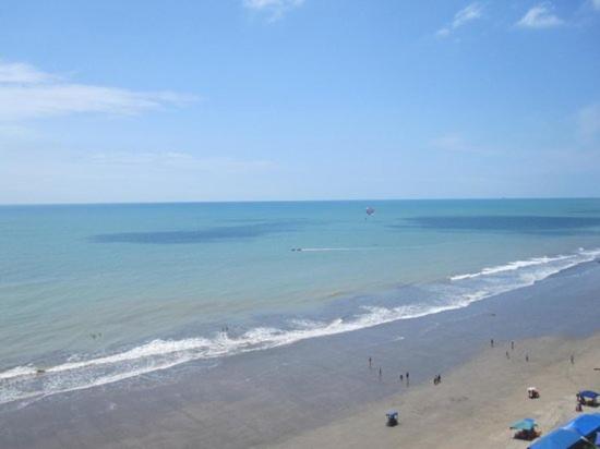 Hotel Pousada Aconchego Na Praia