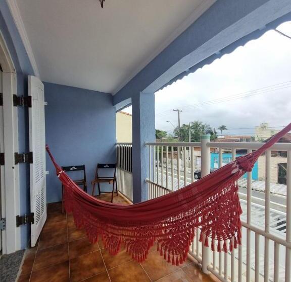 Hotel Pousada Aconchego Na Praia