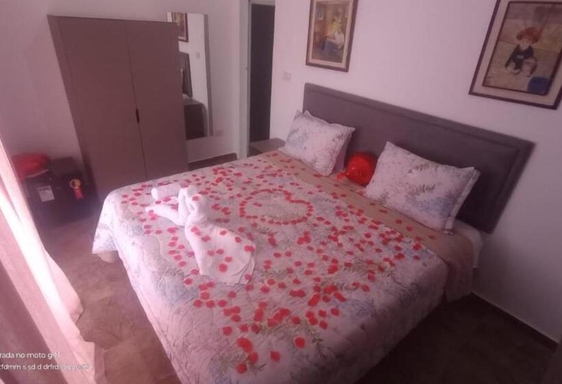 Hotel Pousada Aconchego Na Praia