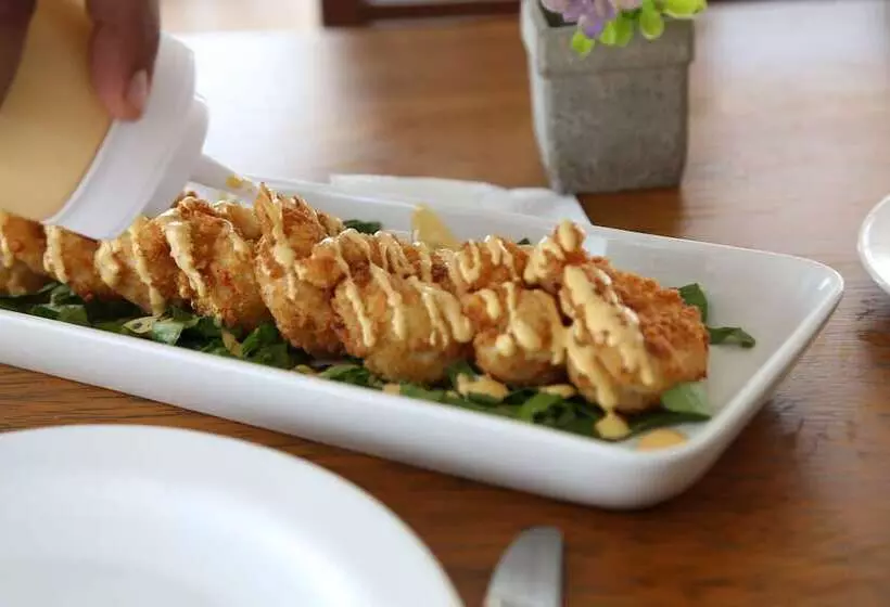 Hotelli Presidente Beach Playas