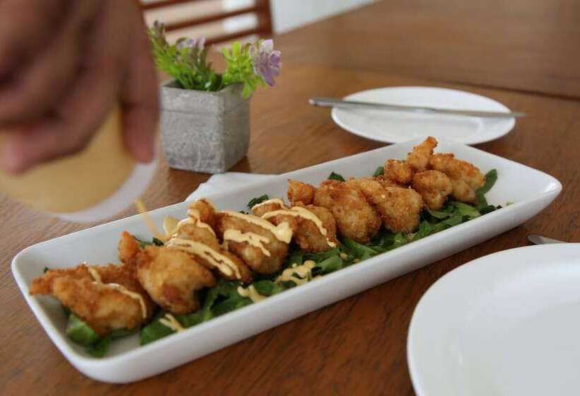 호텔 Presidente Beach Playas