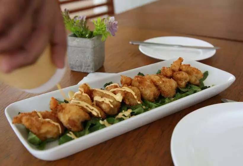 Hotelli Presidente Beach Playas