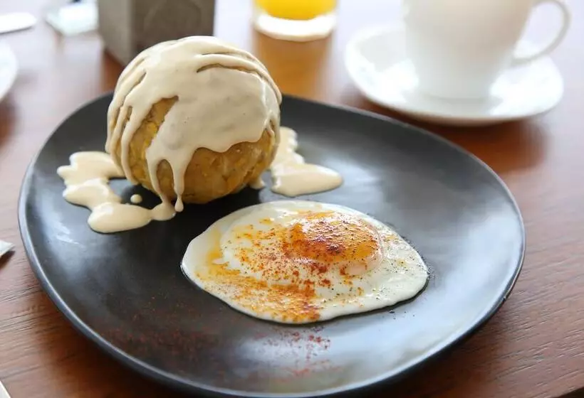 Hotelli Presidente Beach Playas