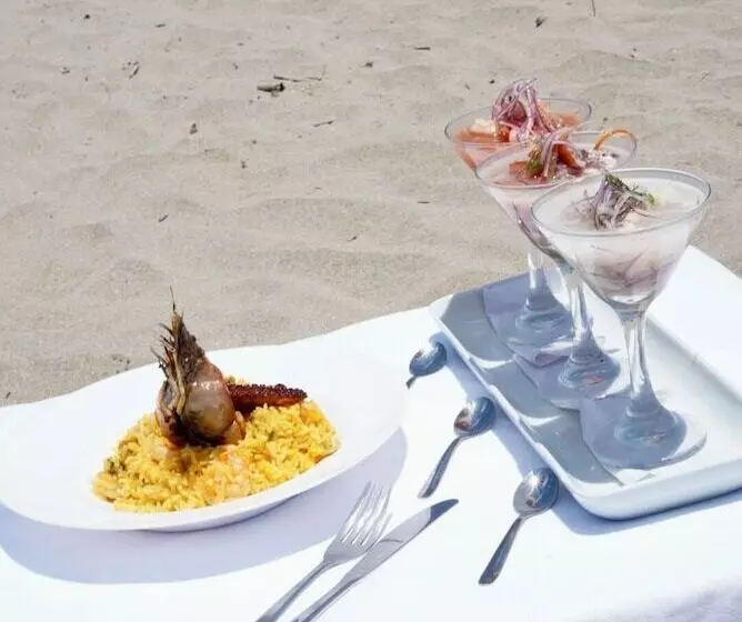 Hotelli Presidente Beach Playas