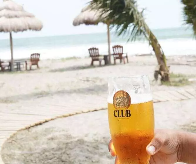 Hotelli Presidente Beach Playas