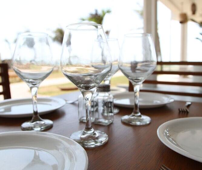 호텔 Presidente Beach Playas