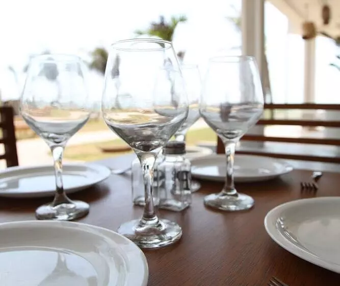 Hotelli Presidente Beach Playas