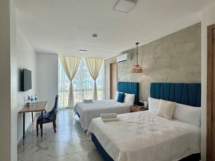 호텔 Presidente Beach Playas