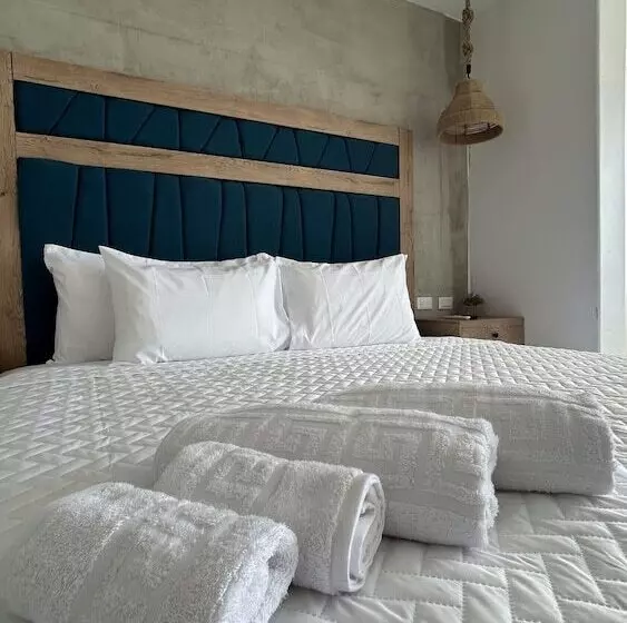 Hotelli Presidente Beach Playas