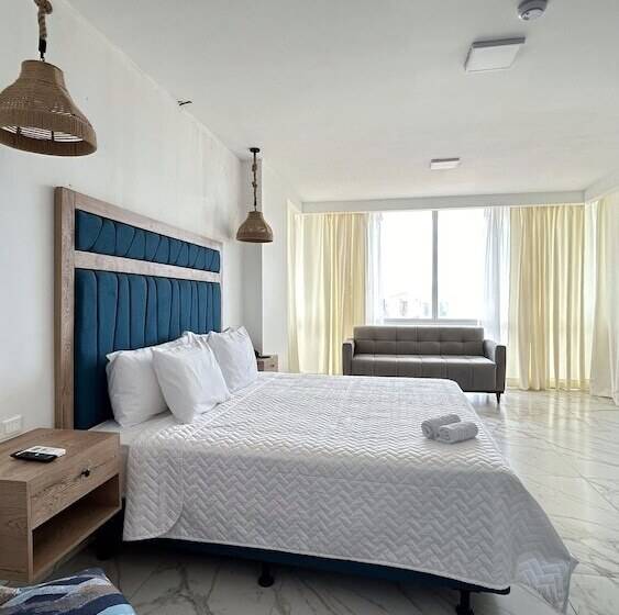 호텔 Presidente Beach Playas