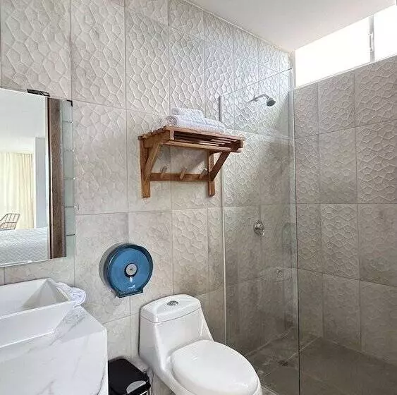 Hotelli Presidente Beach Playas