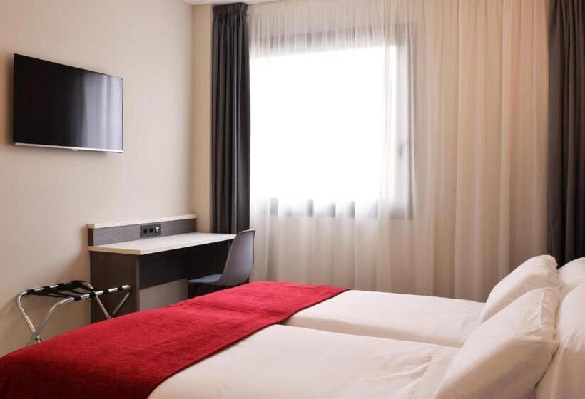 هتل Santa Limbania Boutique