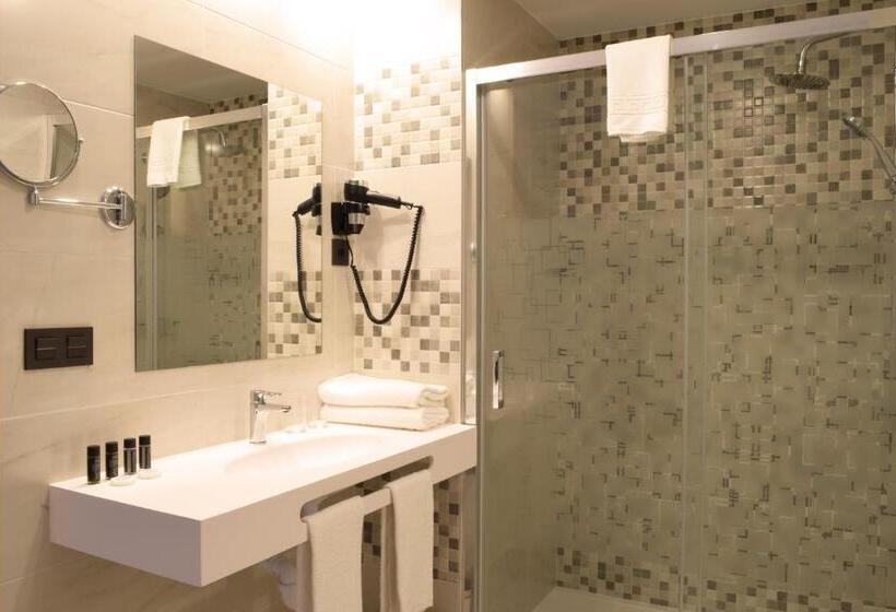 هتل Santa Limbania Boutique