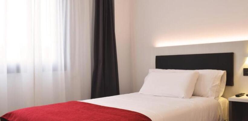 هتل Santa Limbania Boutique