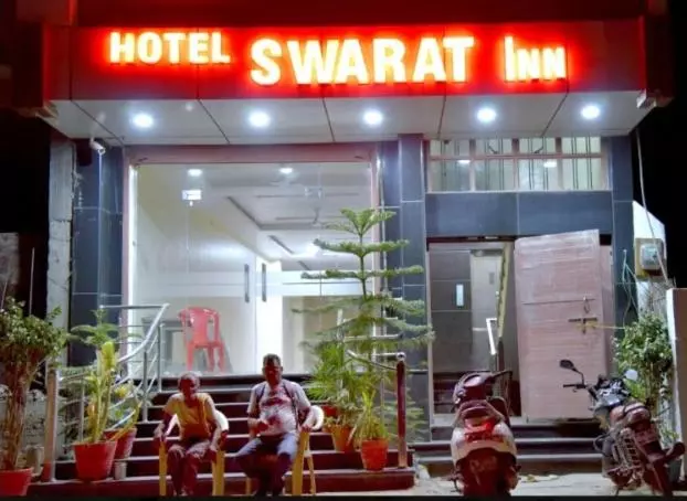 ホテル O Swarat