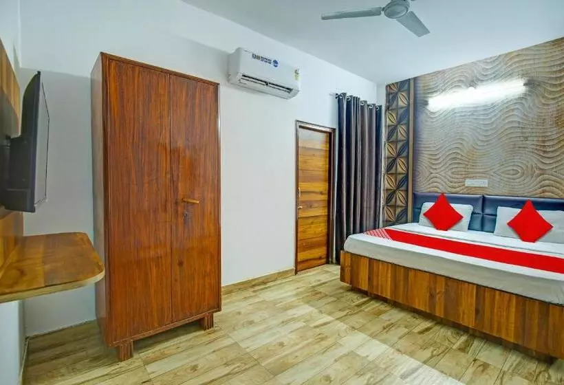 Super Hotel O Winner Inn