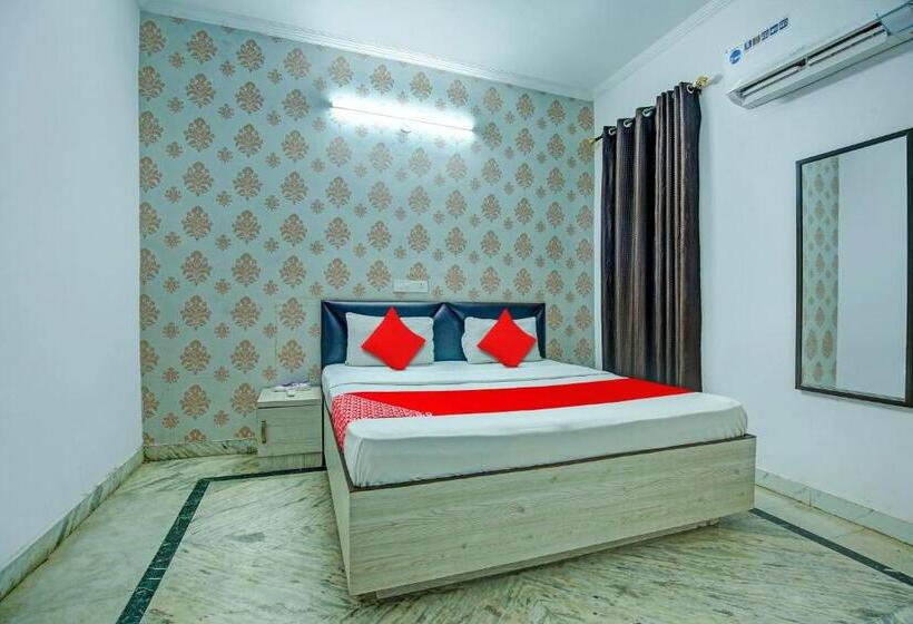 Super Hotel O Winner Inn