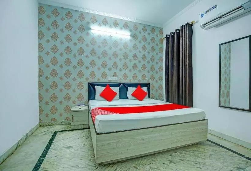 Super Hotel O Winner Inn