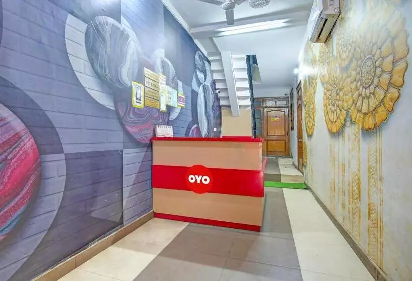Super Hotel O Winner Inn