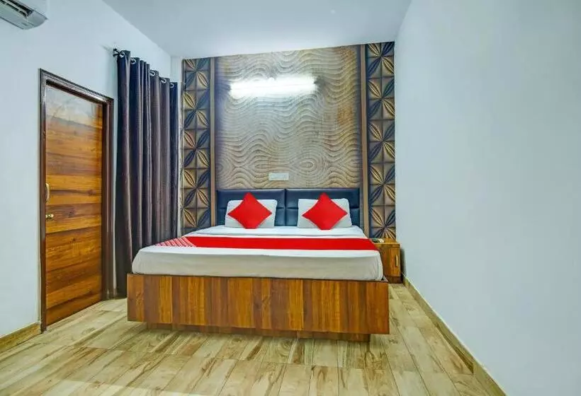 Super Hotel O Winner Inn
