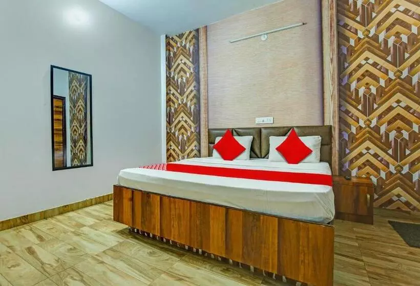 Super Hotel O Winner Inn
