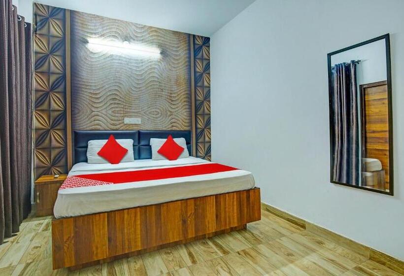 Super Hotel O Winner Inn