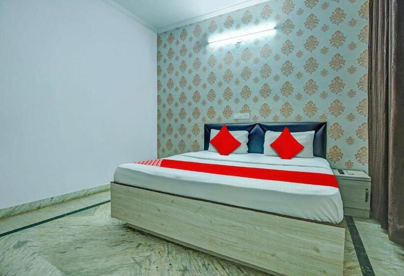 Super Hotel O Winner Inn