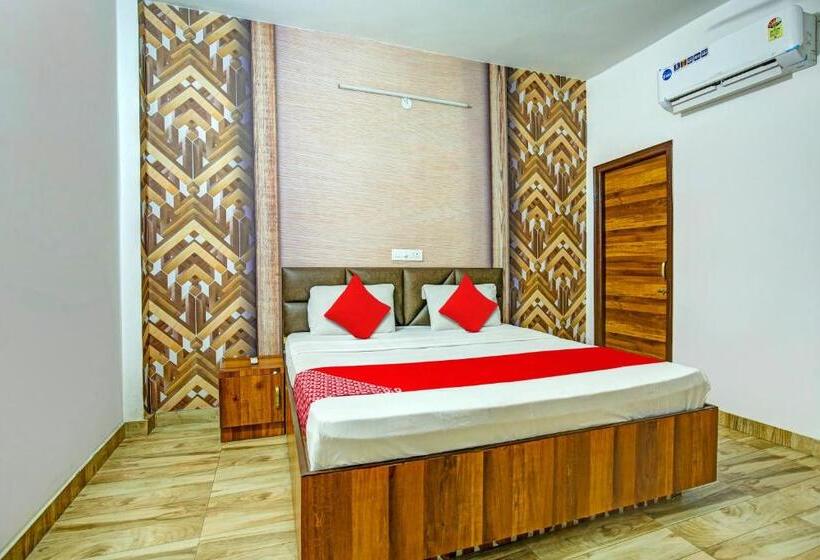 Super Hotel O Winner Inn