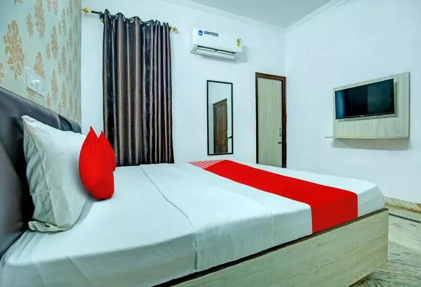 Super Hotel O Winner Inn