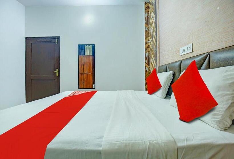 Super Hotel O Winner Inn