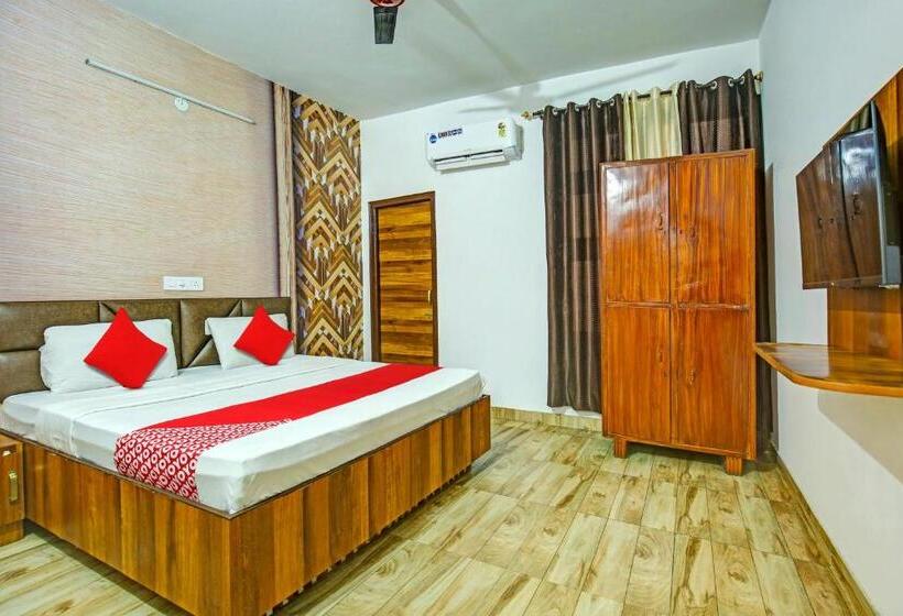 Super Hotel O Winner Inn