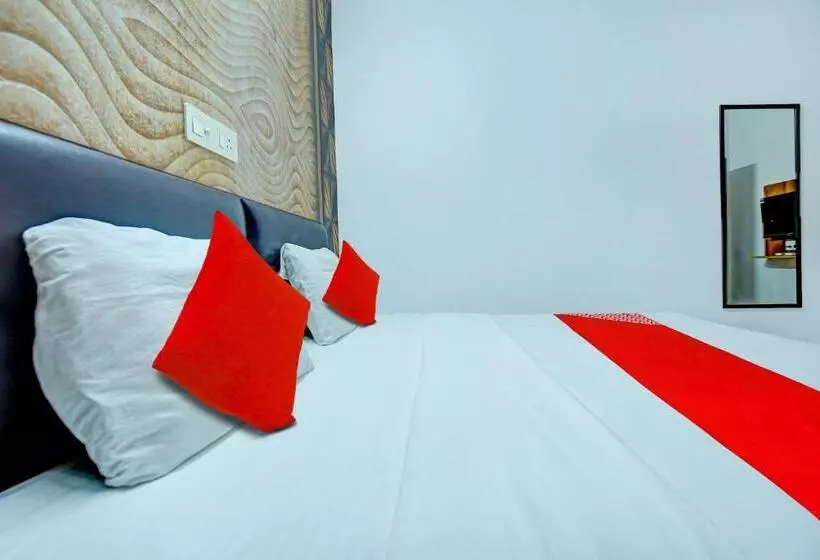 Super Hotel O Winner Inn