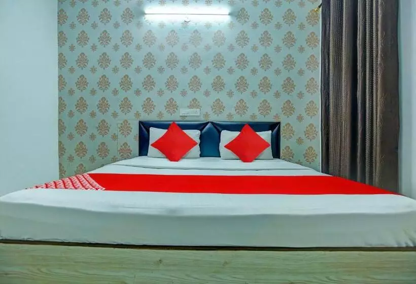 Super Hotel O Winner Inn