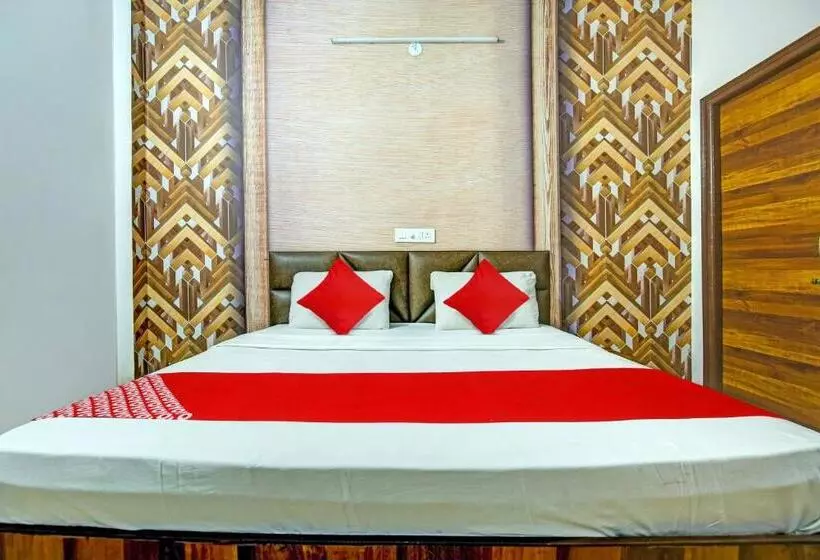 Super Hotel O Winner Inn