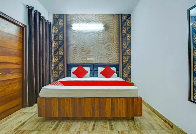 Super Hotel O Winner Inn