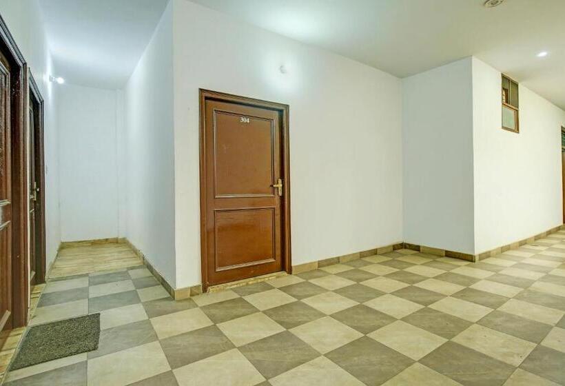 Super Hotel O Winner Inn