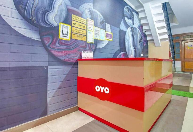 Super Hotel O Winner Inn