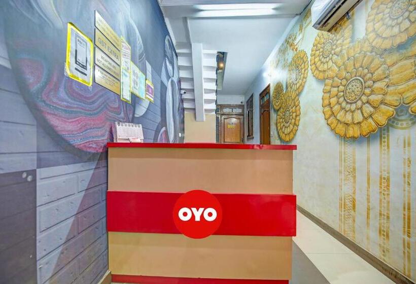 Super Hotel O Winner Inn