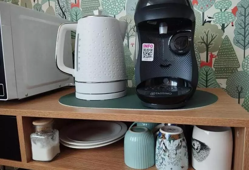 ペンション Alternative Hôtel