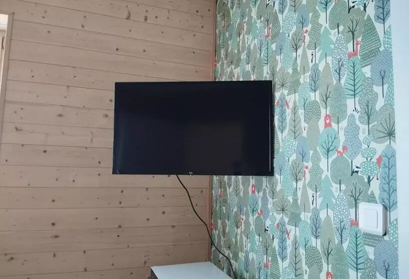 ペンション Alternative Hôtel