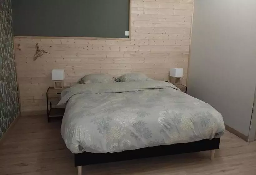 ペンション Alternative Hôtel