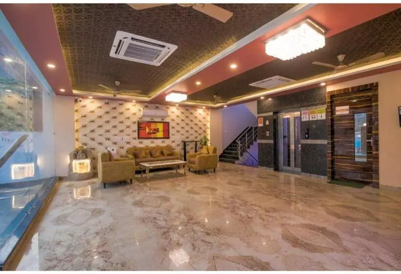 ペンション Amit House