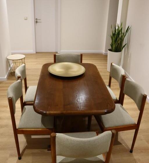 پانسیون Arouca Guest House 2